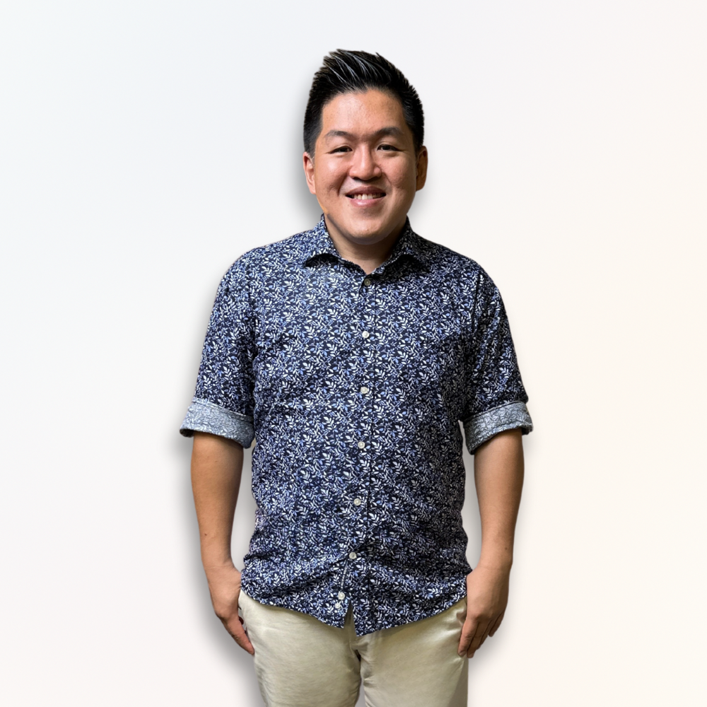 Dr. Lau Cher Han